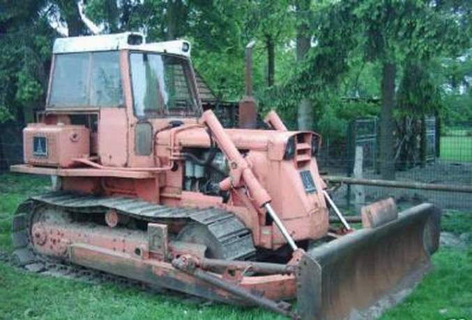 Deutz DR750