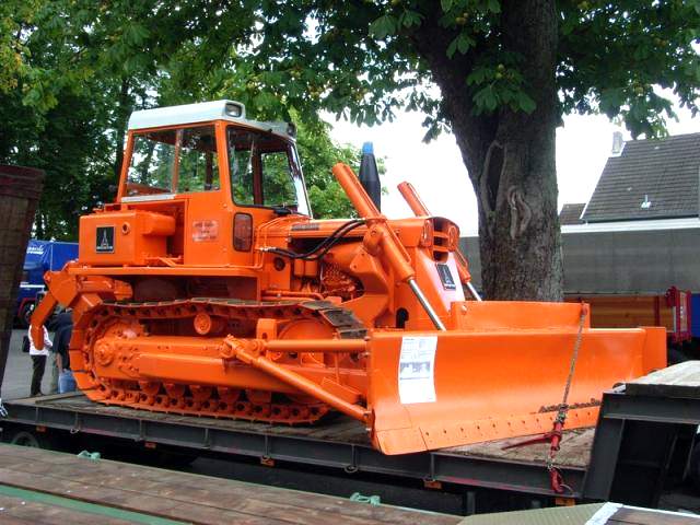 Deutz