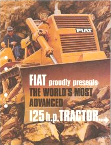 Fiat AD12