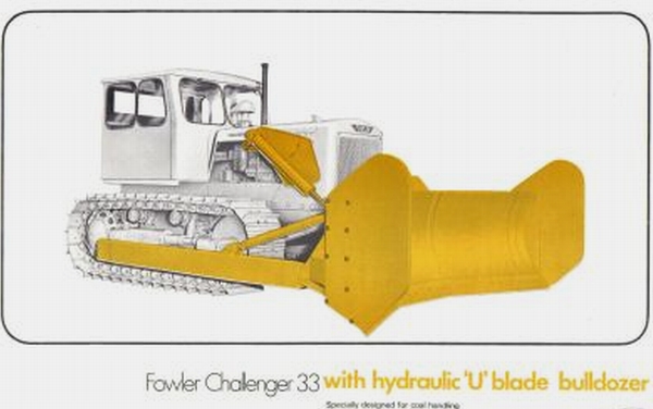 Fowler Challenger