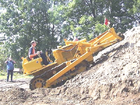 Hanomag K7