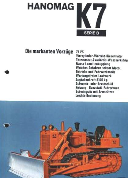 Hanomag