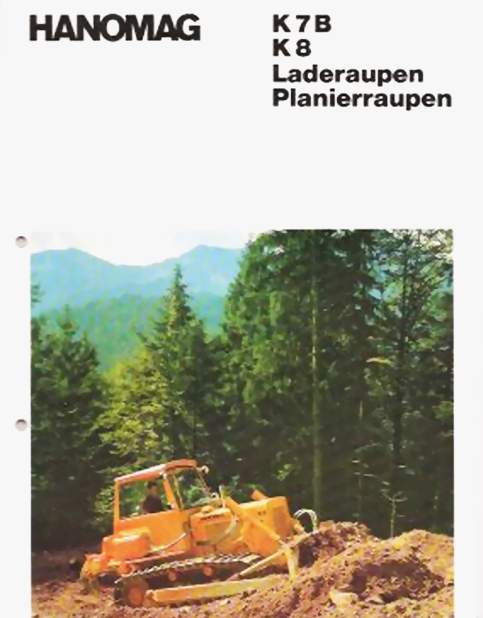 Hanomag