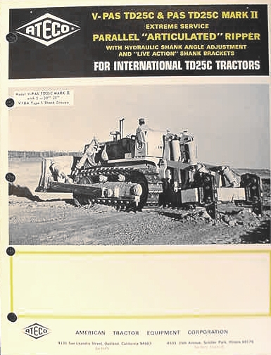 International Ateco