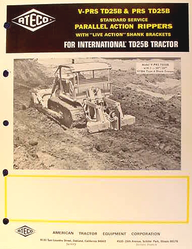 International Ateco