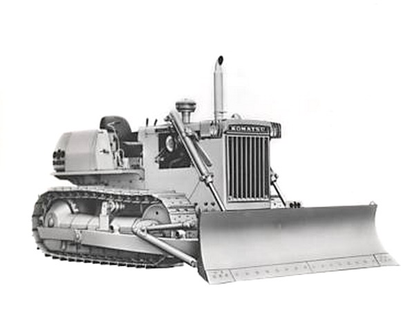Komatsu