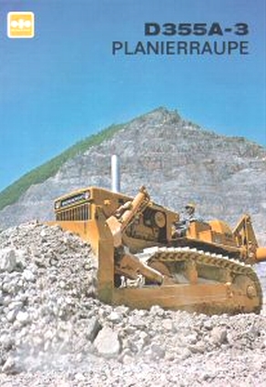 Komatsu