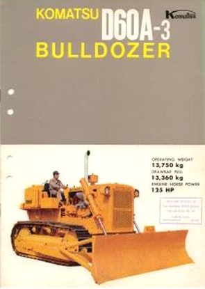 Komatsu
