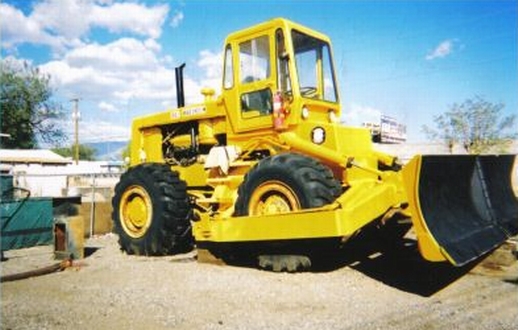Michigan 180