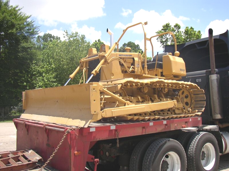 Mitsubishi BD2F