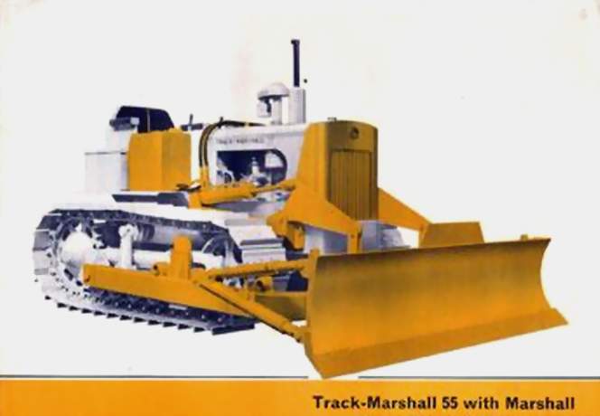 Track Marshall