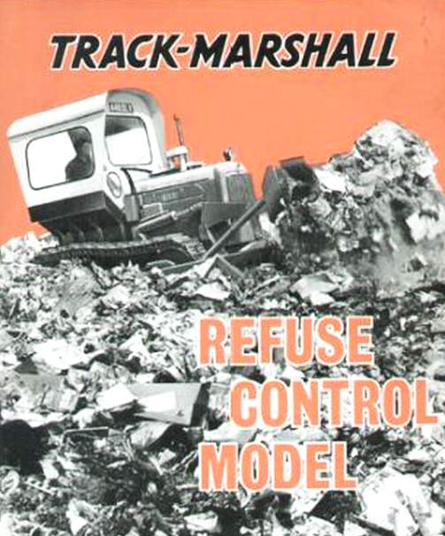 Track Marshall