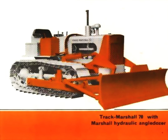 Track Marshall