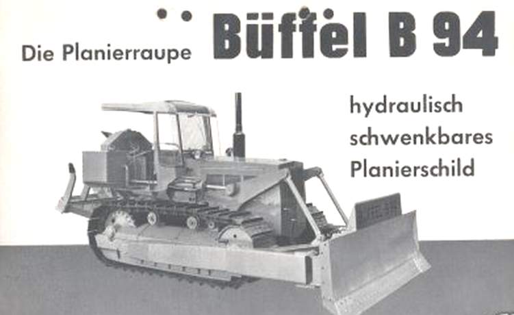 Bueffel