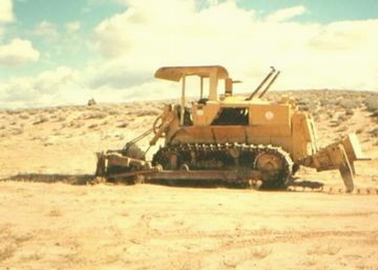 Eimco 103M
