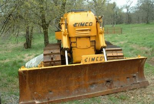 Eimco