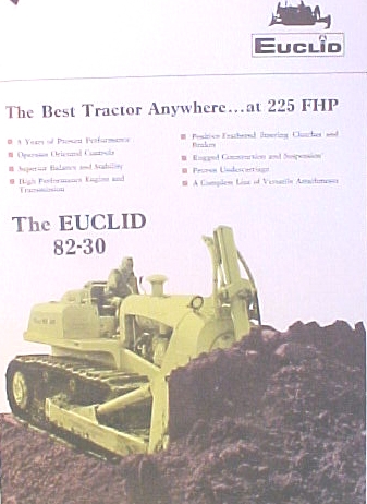 Euclid 82-30