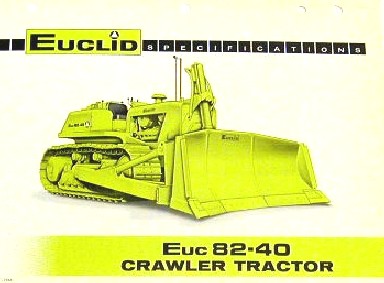Euclid 82-40