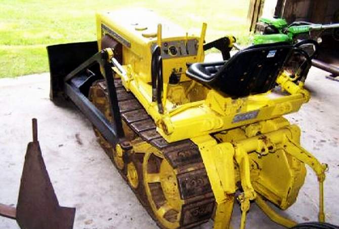 Huttenwerk Michelstadt