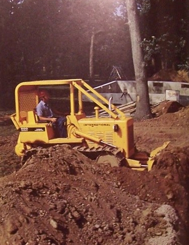 International 500