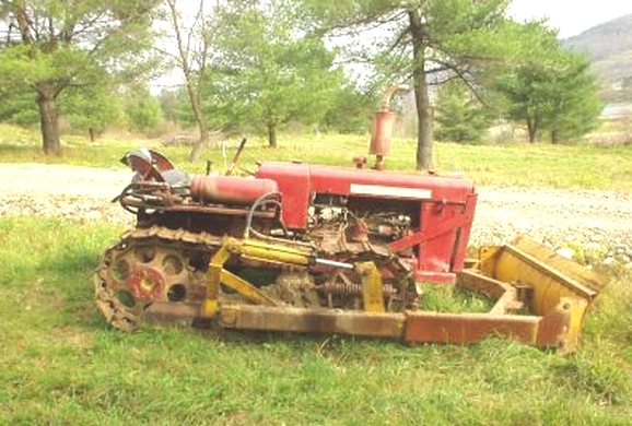 International T4