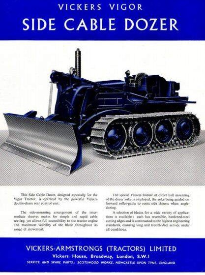 Vickers