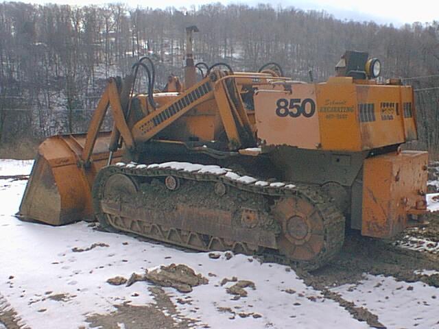 case 850