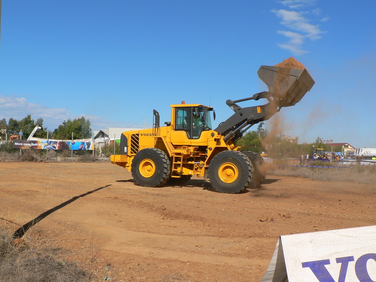 Volvo L150F