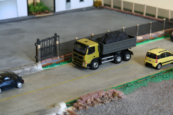 VOLVO FM 9/12 - 3