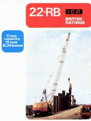 Ruston Bucyrus