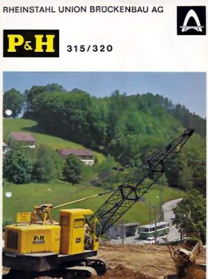 Rheinstahl P&H