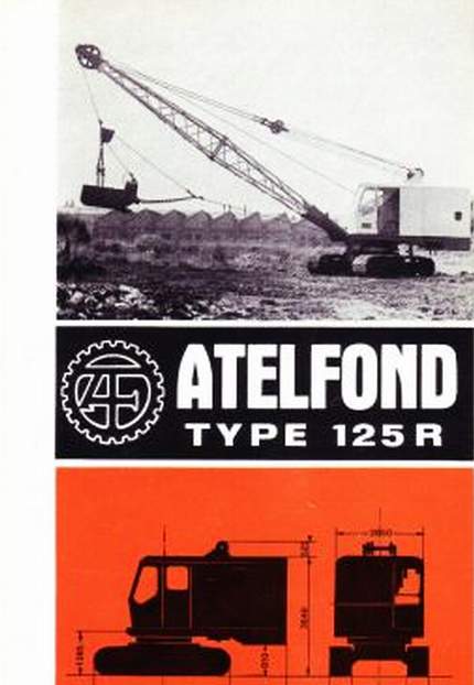 Atelfond