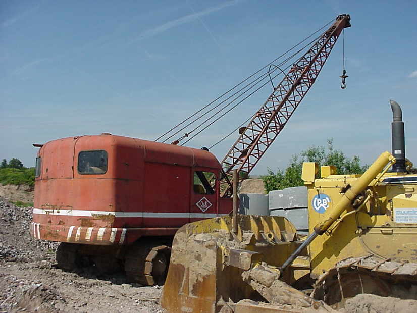 O&K R 12