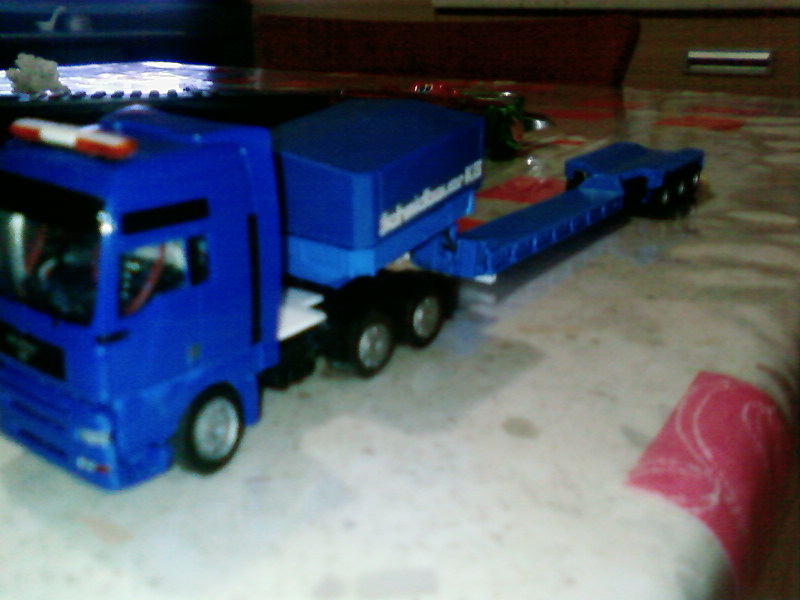 R/C IR 1:87