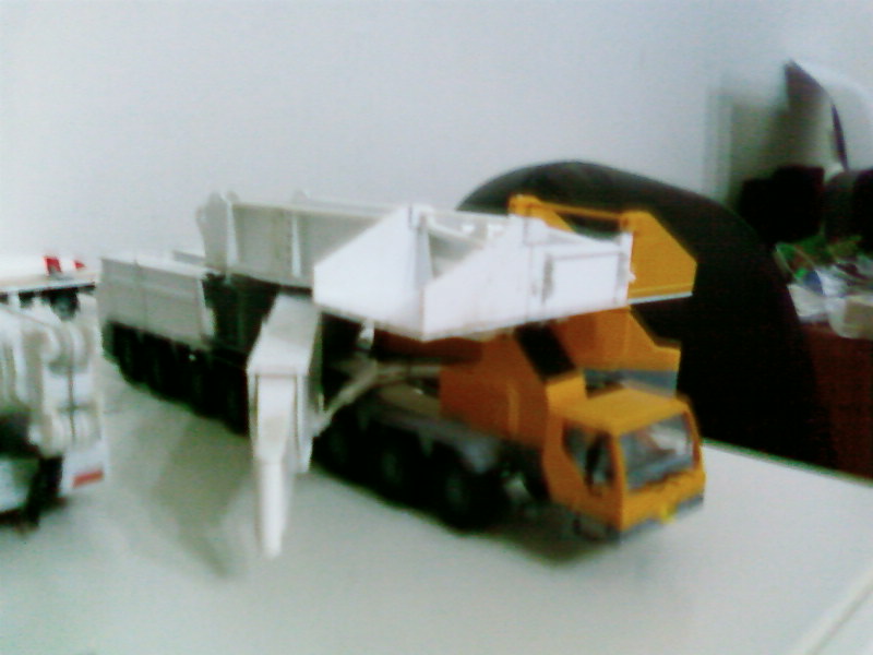 Liebherr LG1750 scala 1:87