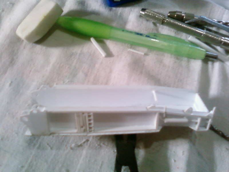 Liebherr LG1750 scala 1:87