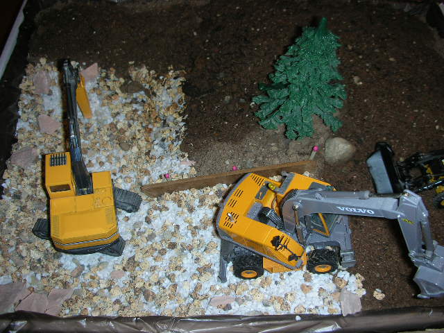 nuovo cantiere