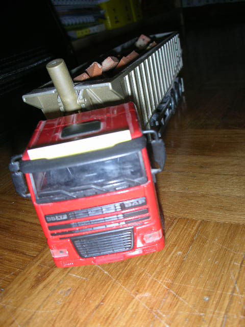 destinazione frantoio