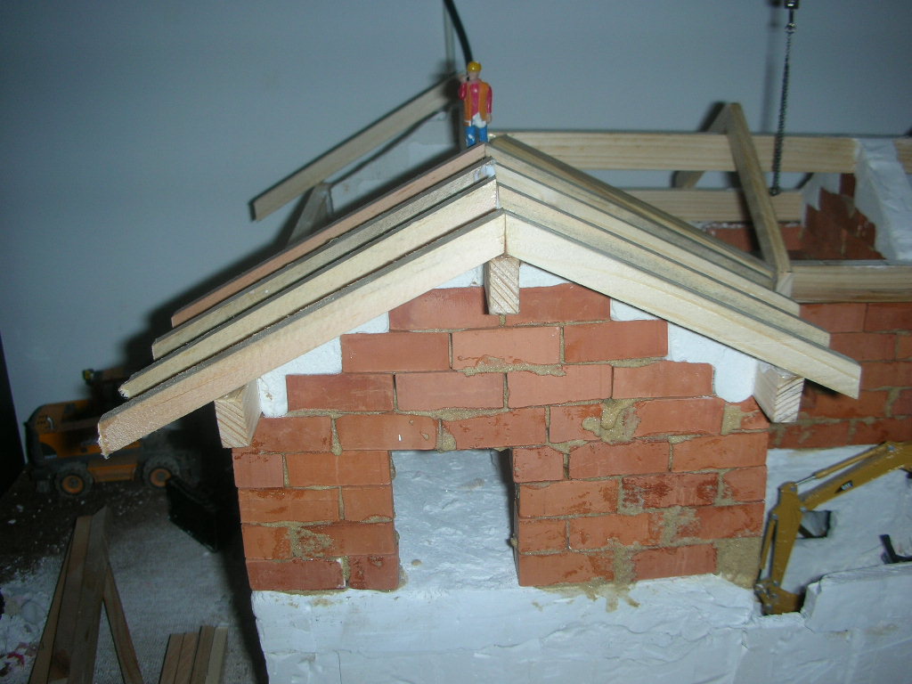 posizione travi secondari