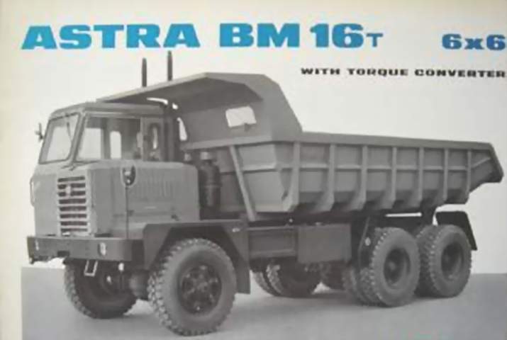 Astra