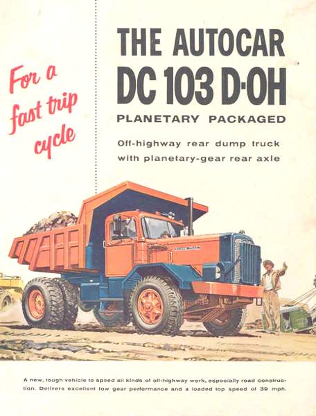 Autocar