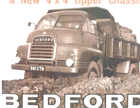 Bedford