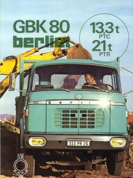 Berliet