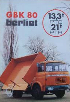 Berliet