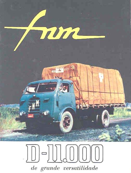 FNM Alfa Romeo