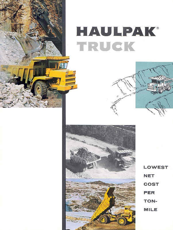 Haulpak