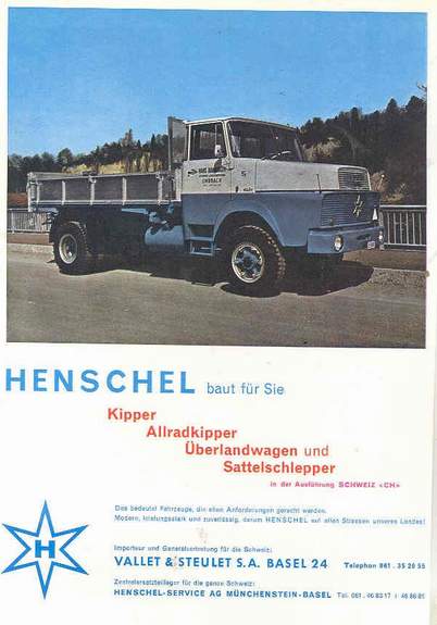 Henschel