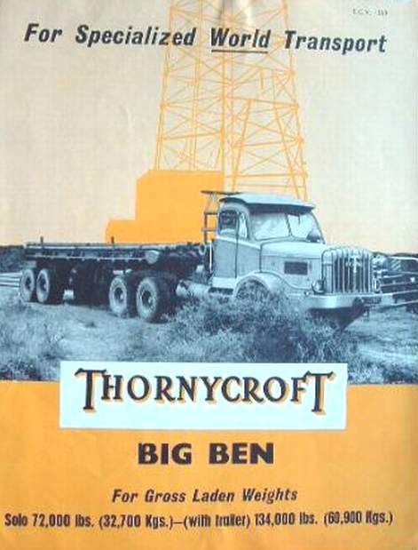 Thornycroft