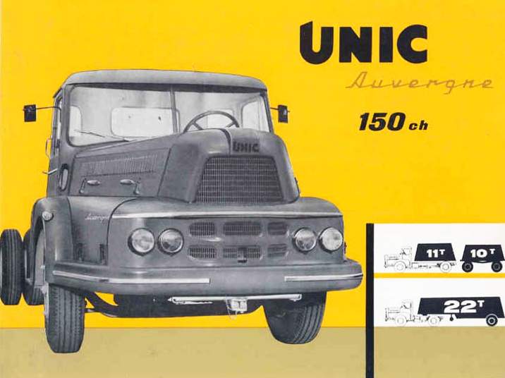Unic