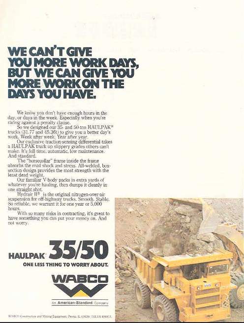 Wabco